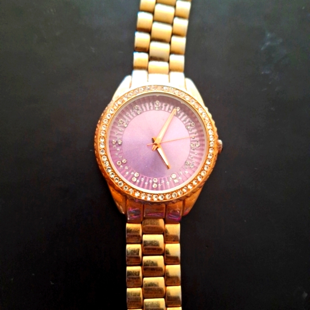 Fashion watch